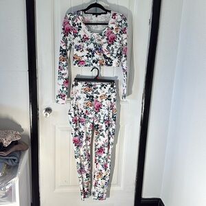 NWT 2 piece active set